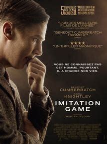 imitation game streaming vf gratuit|Imitation Game (2014) en Streaming VF HD